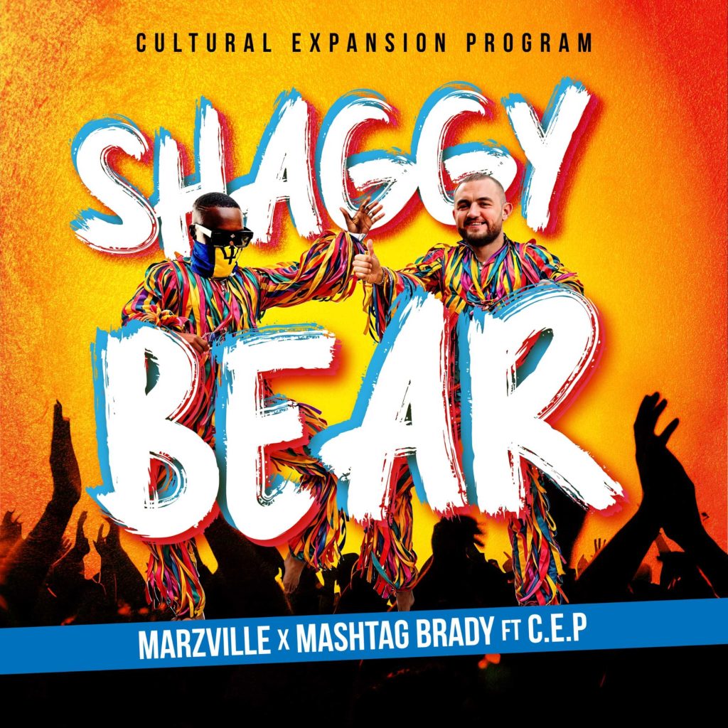 Shaggy Bear Soca News Music shaggy-bear-soca-news-music
