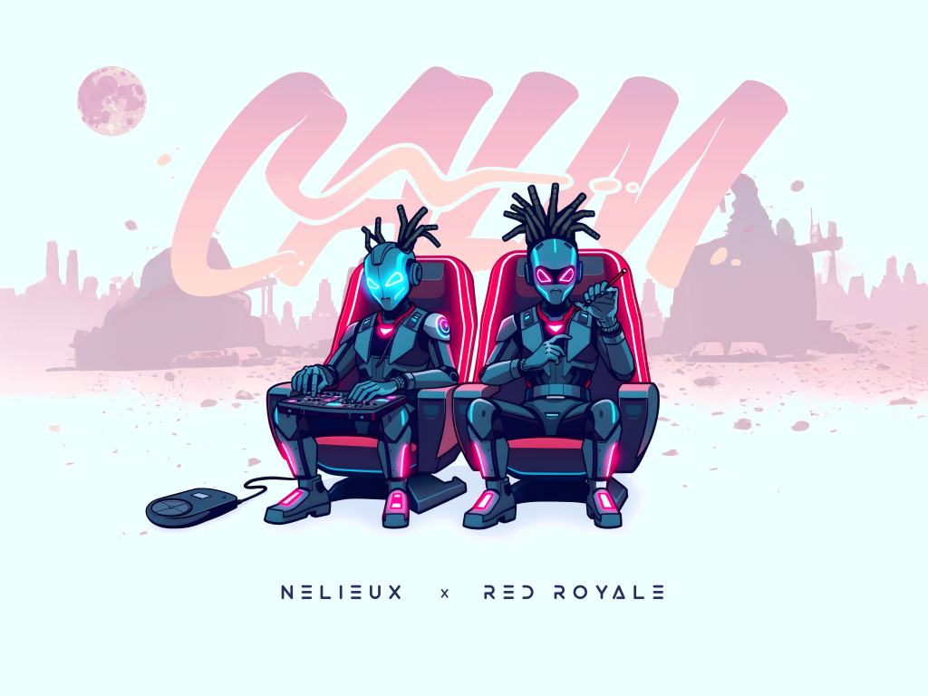 Red Royale – Soca News Music