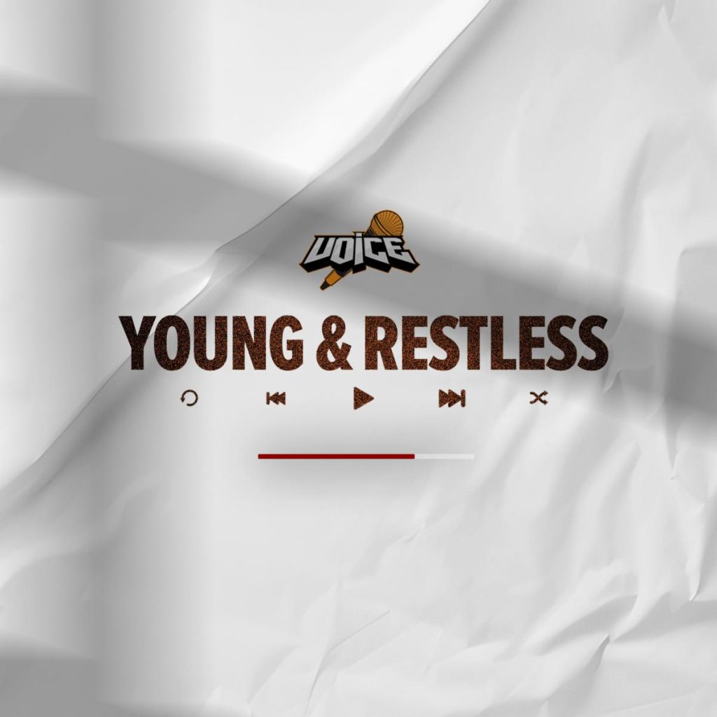Young & Restless – Soca News Music