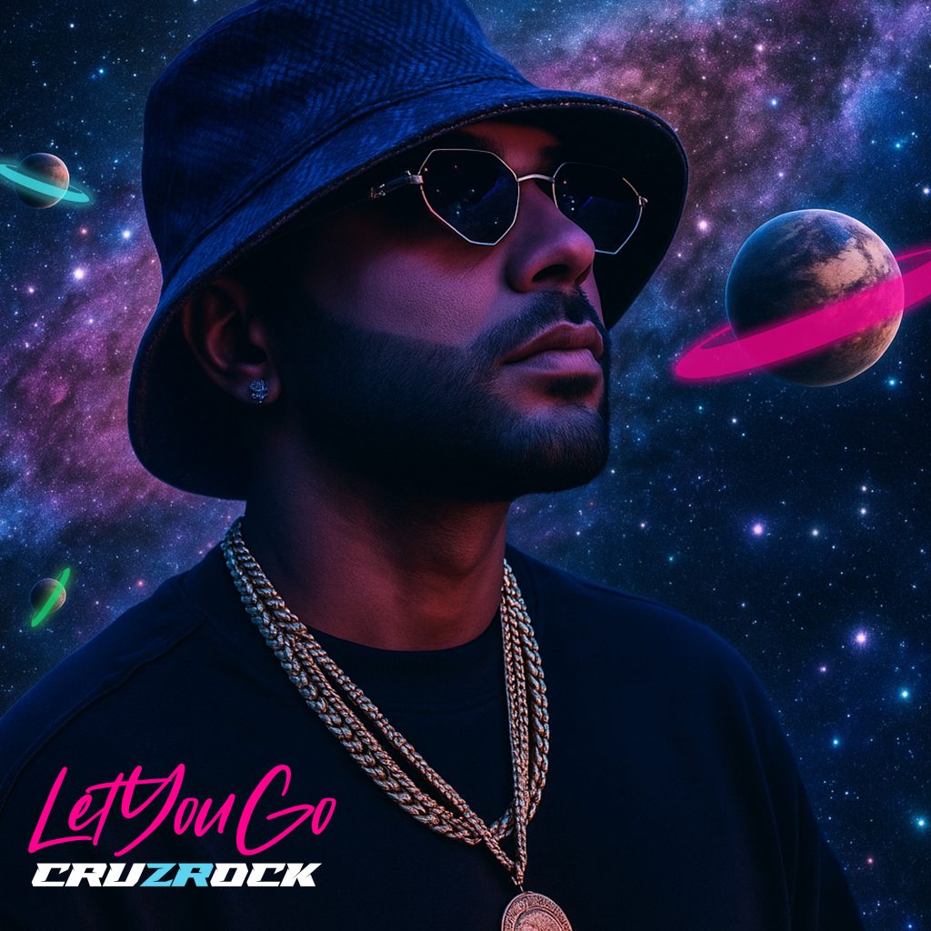 Let You Go – Soca News Music