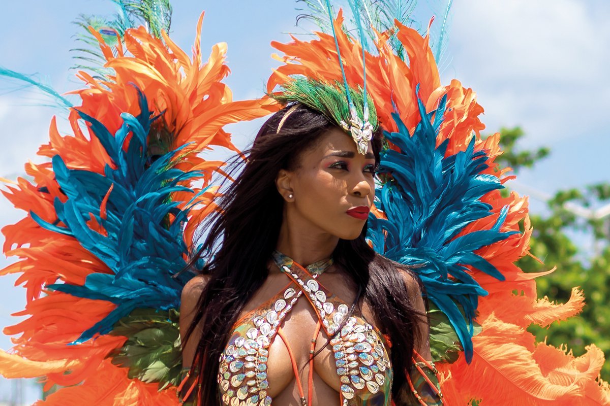 Saint Lucia Carnival A Hidden Gem Soca News