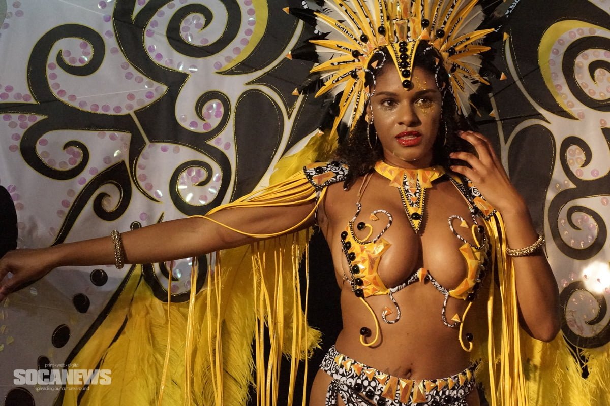 Bacchanalia 2018 Band Launch