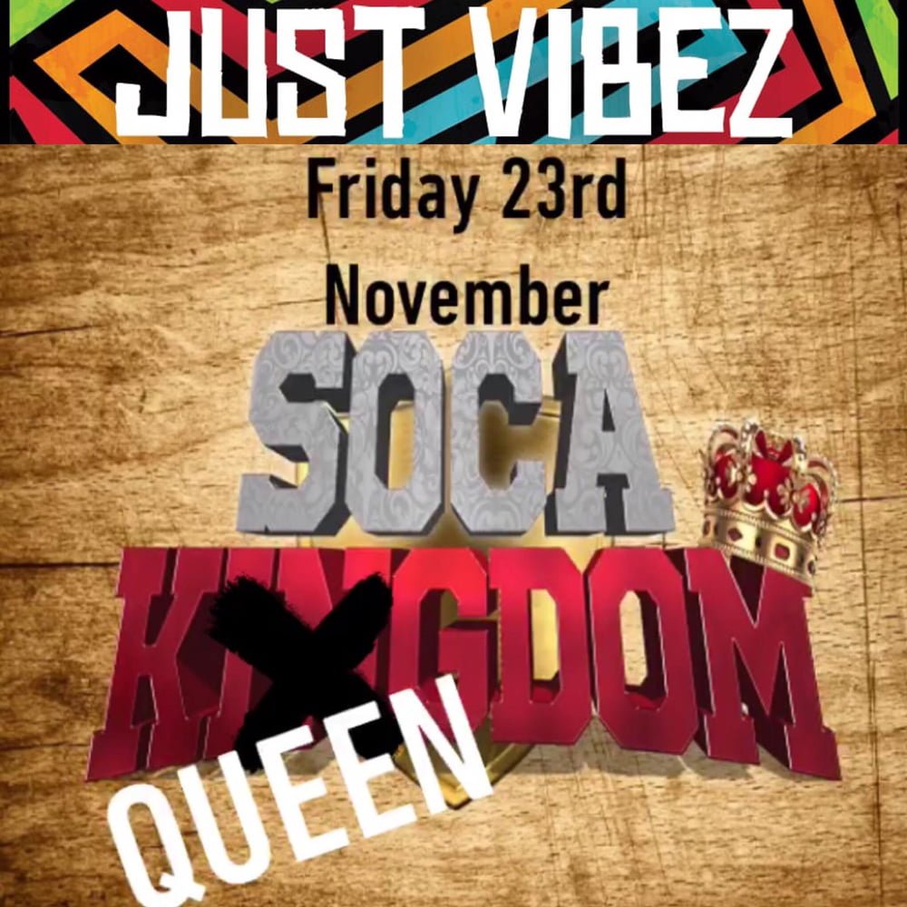 Soca Queendom