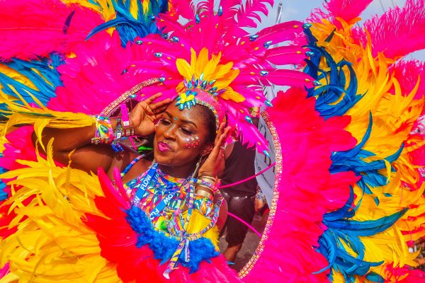 Antigua Carnival - Soca News