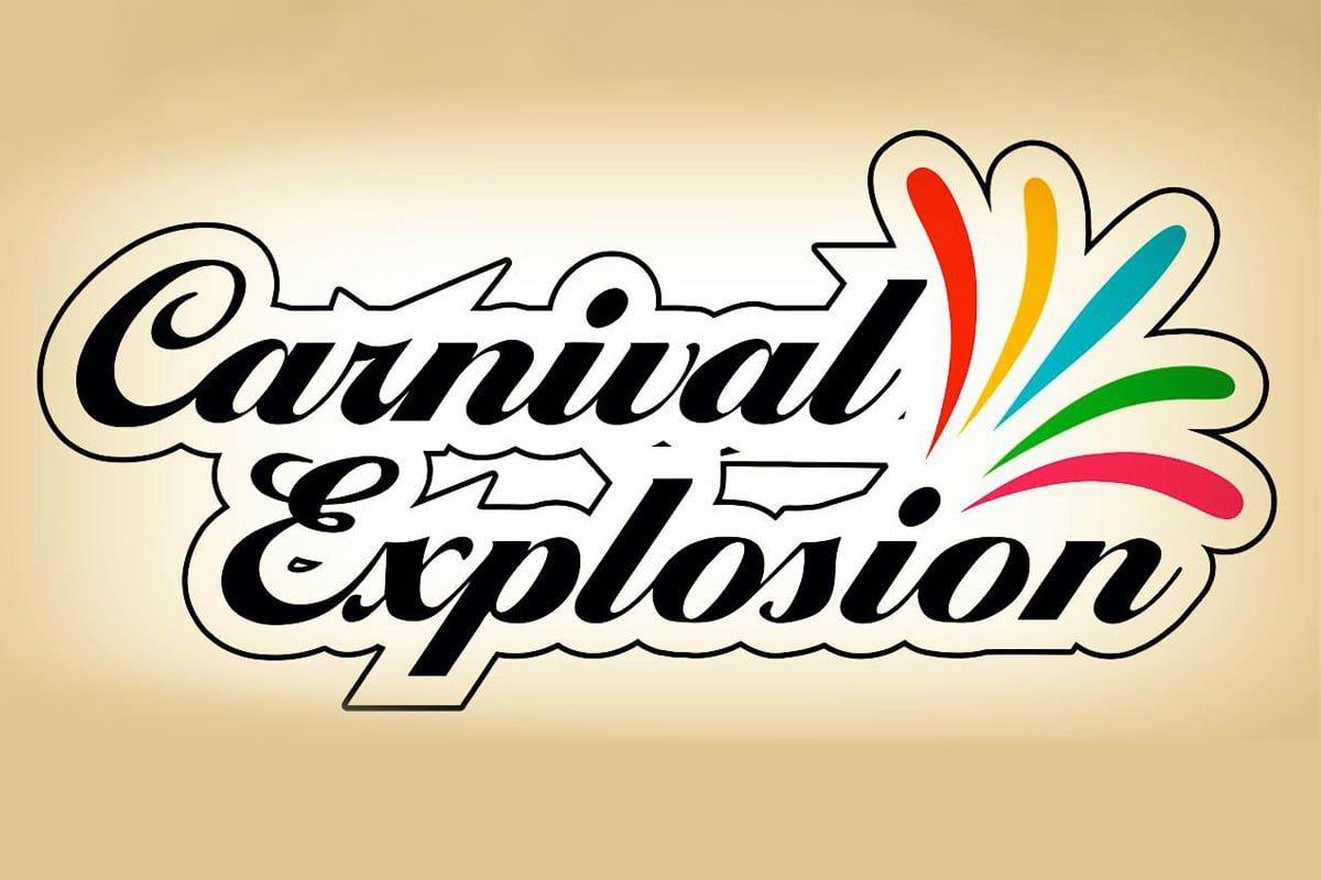 Carnival Explosion Soca News