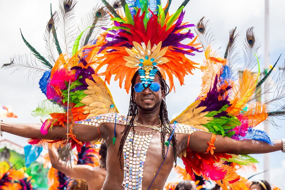 Mas Domnik Soca News   Dominica Carnival 2019 