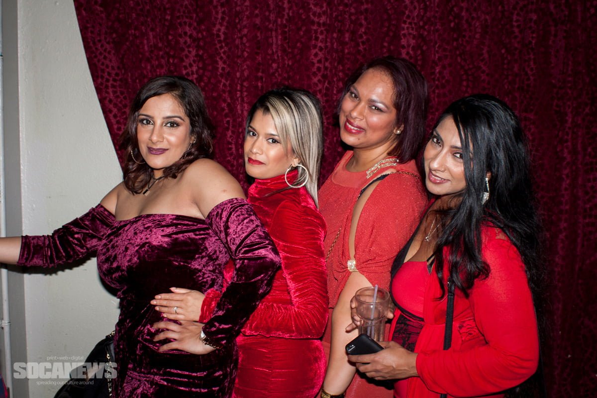 Busspepper – Cuchi La La 2018