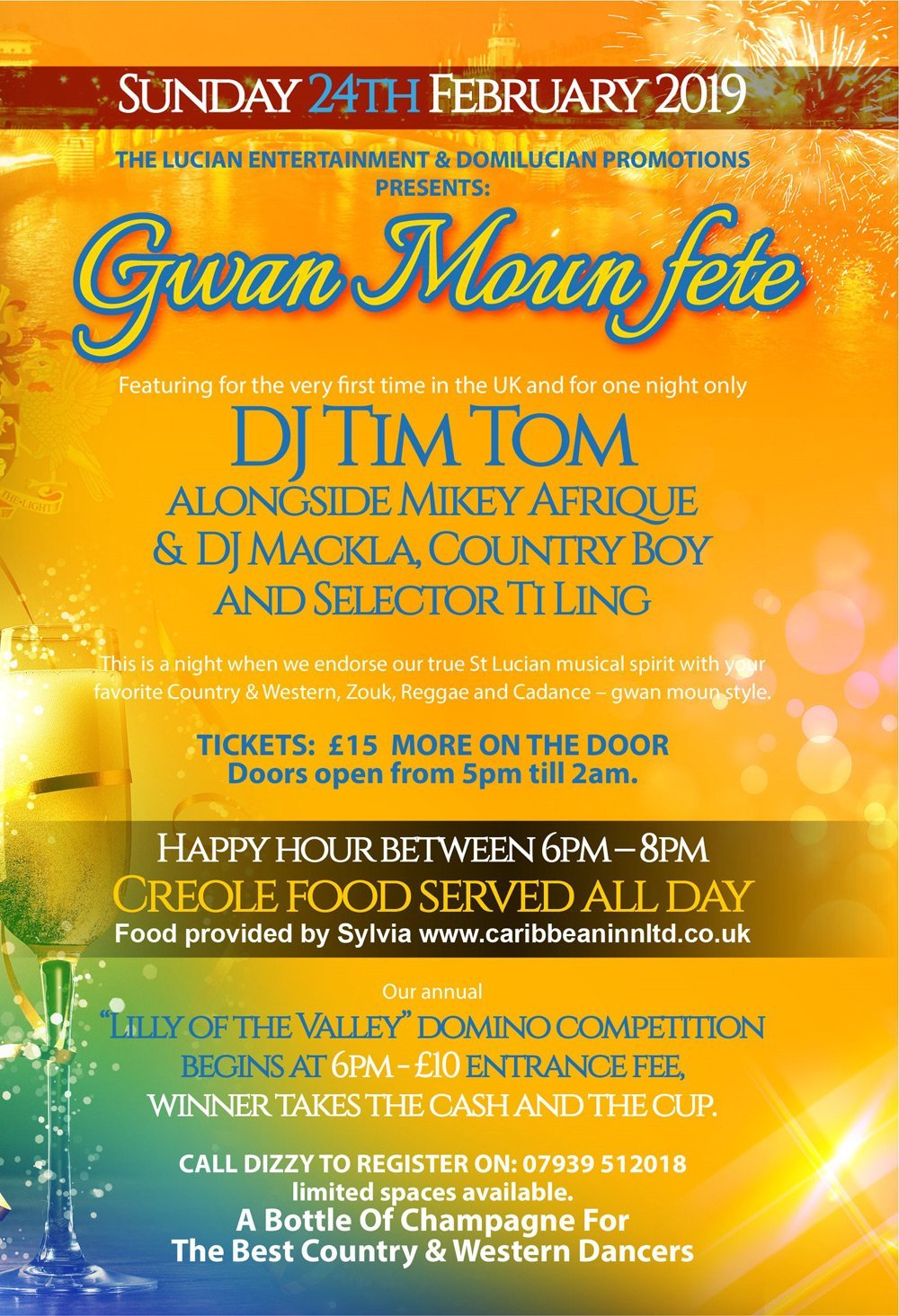 Gwan Moun Fete