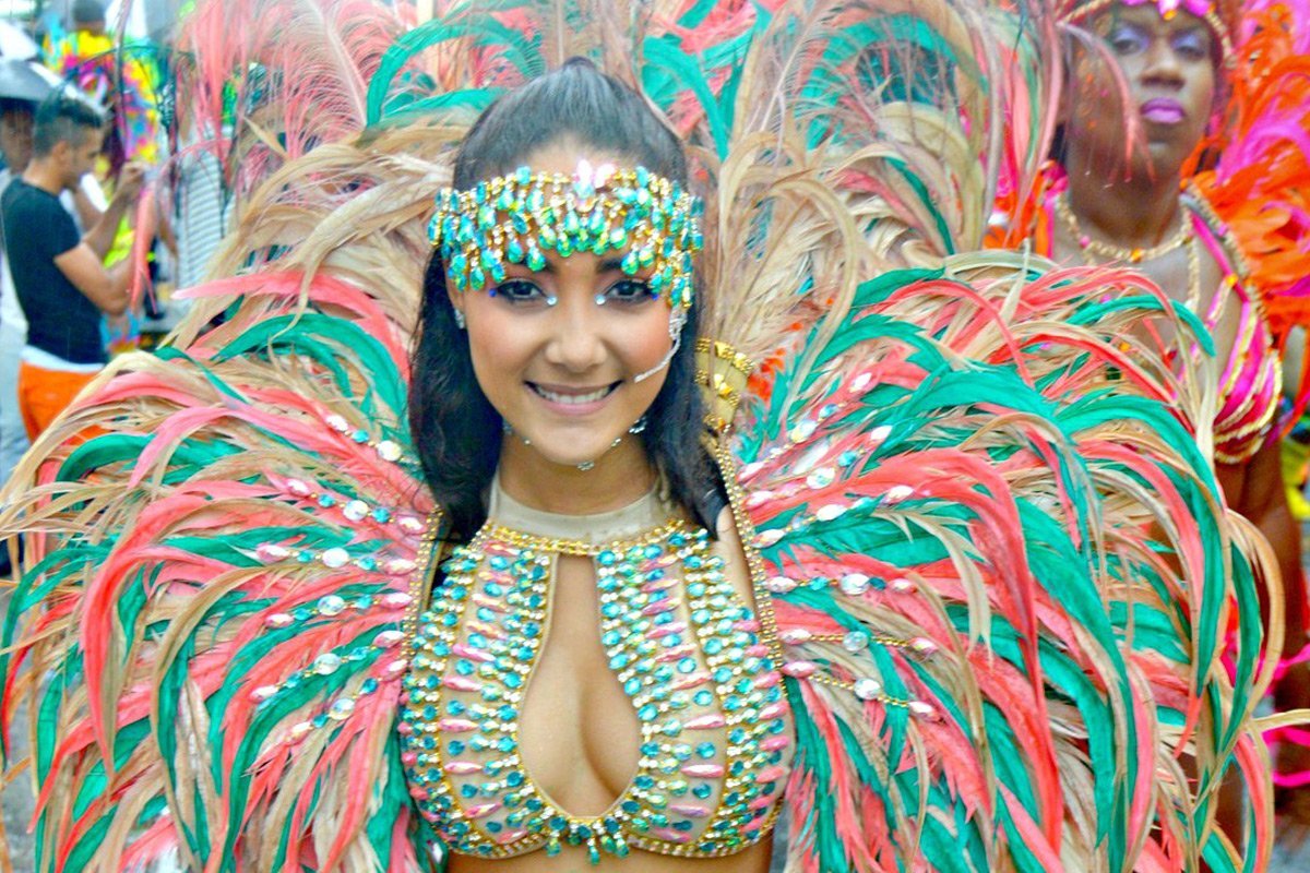St Thomas Carnival Soca News