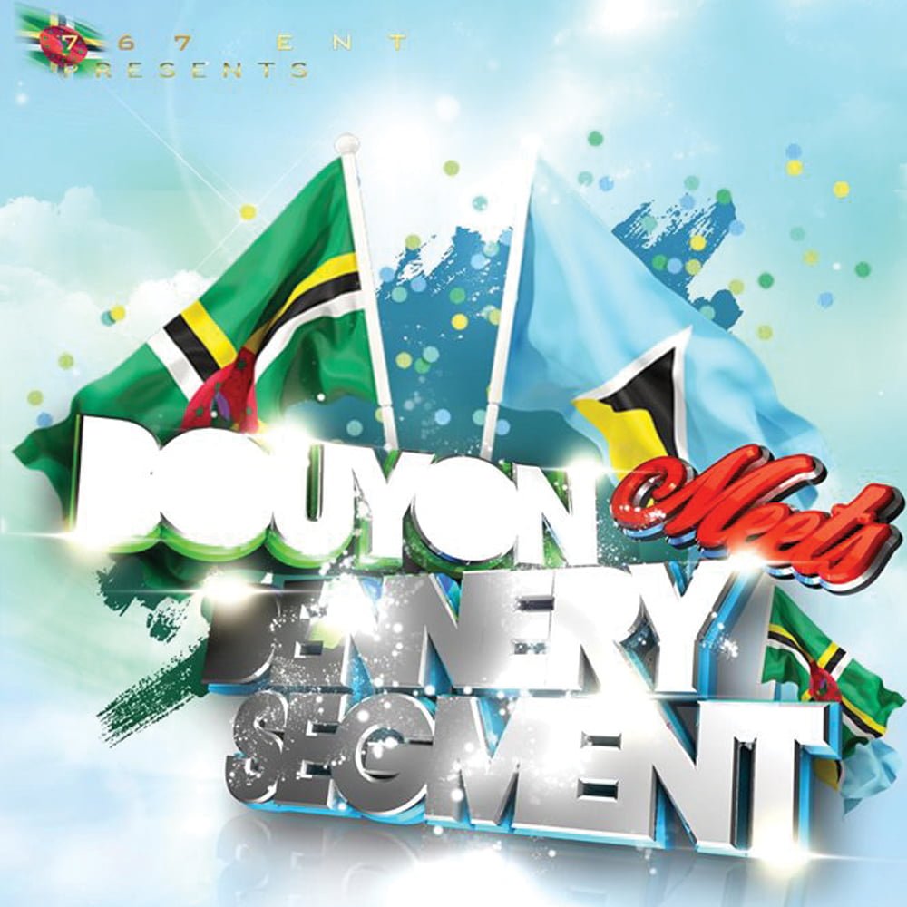 Bouyon Meets Dennery Segment