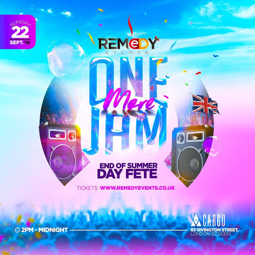 Soca Events Soca News