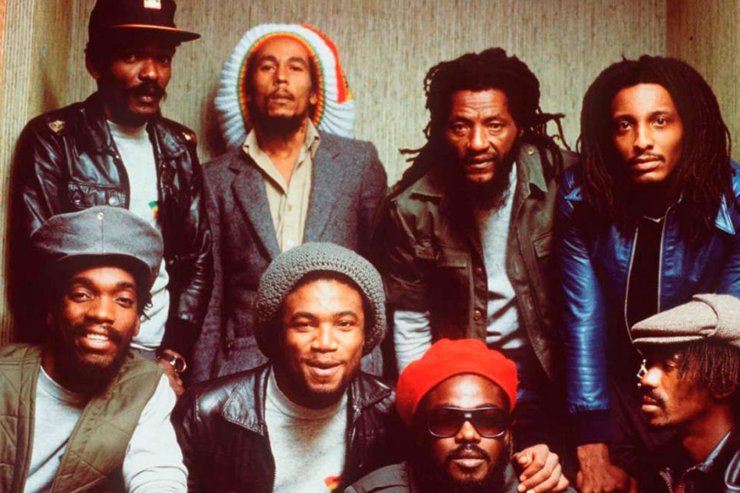 bob marley and the wailers        
        <figure class=