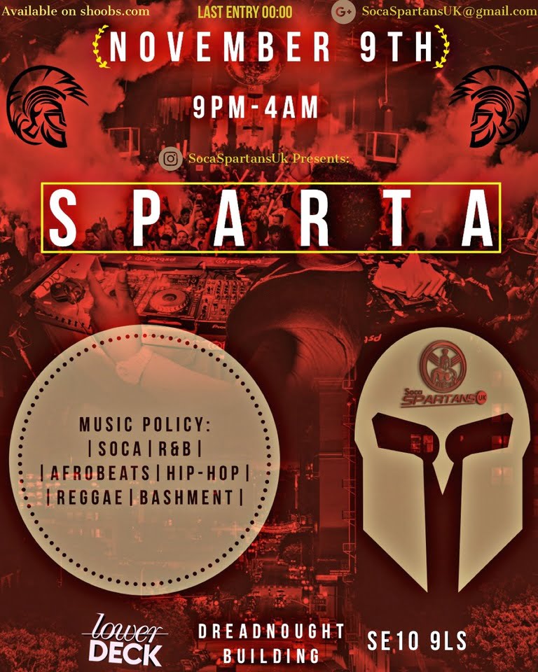 Sparta