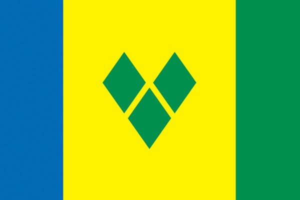 St Vincent and the Grenadines celebrates 40 years of independence ...