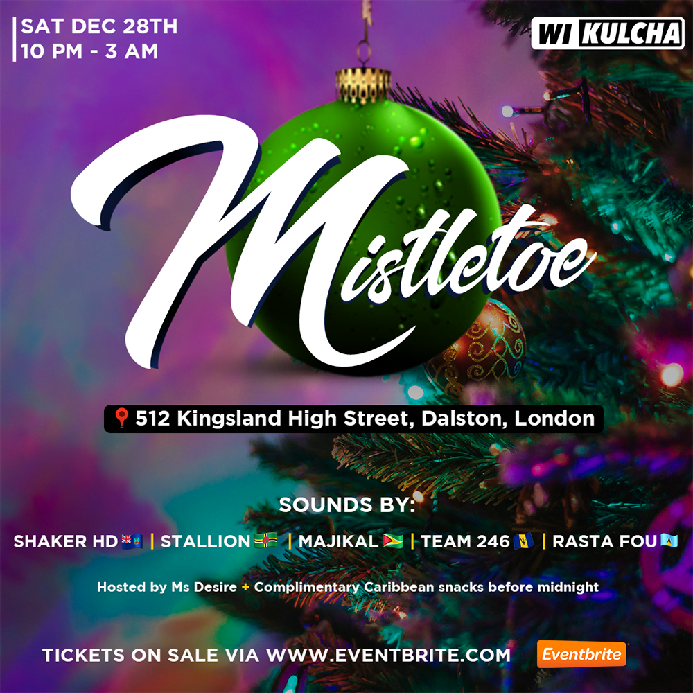 Mistletoe