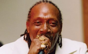 Government grants TT$50,000 in assistance to Calypsonian Baron