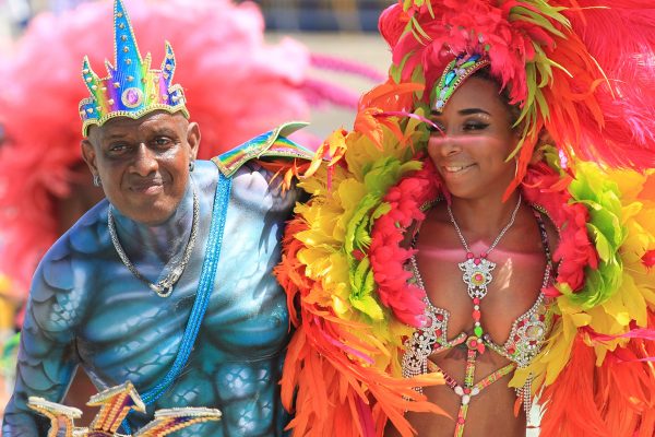 Barbados Crop Over Festival Is Cancelled For 2020 Soca News