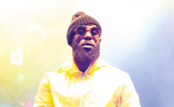 Major Lazer and Bunji Garlin drop Bouyon Powered Anthem G.O.A.T.