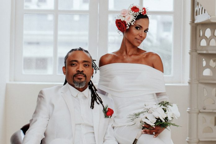 Machel Monday The Wedding: A King and Queen Become One! - Soca News