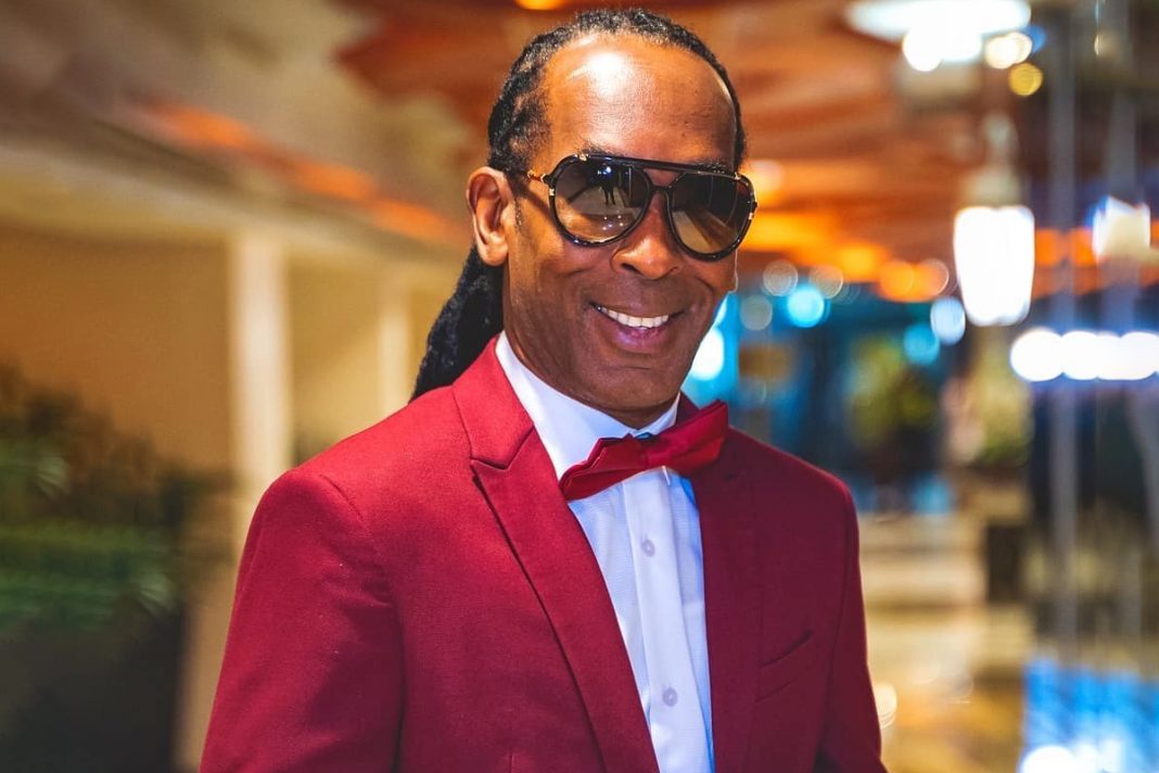 Farmer Nappy, the 2021 Soca Monarch and Road March winner turns 50