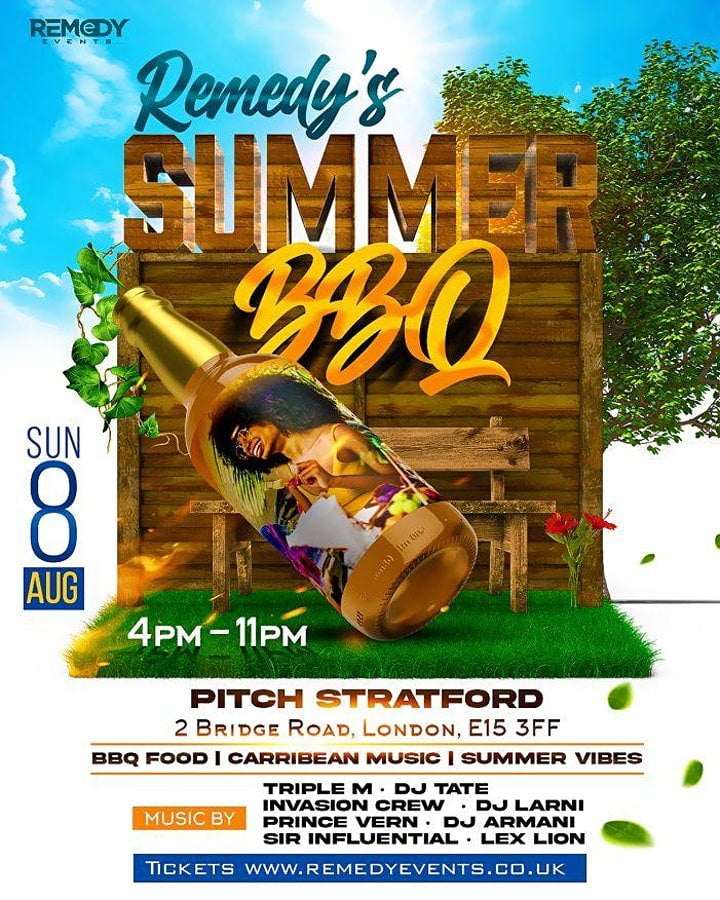 Summer BBQ
