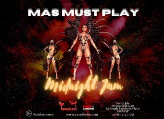 Midnight Fete