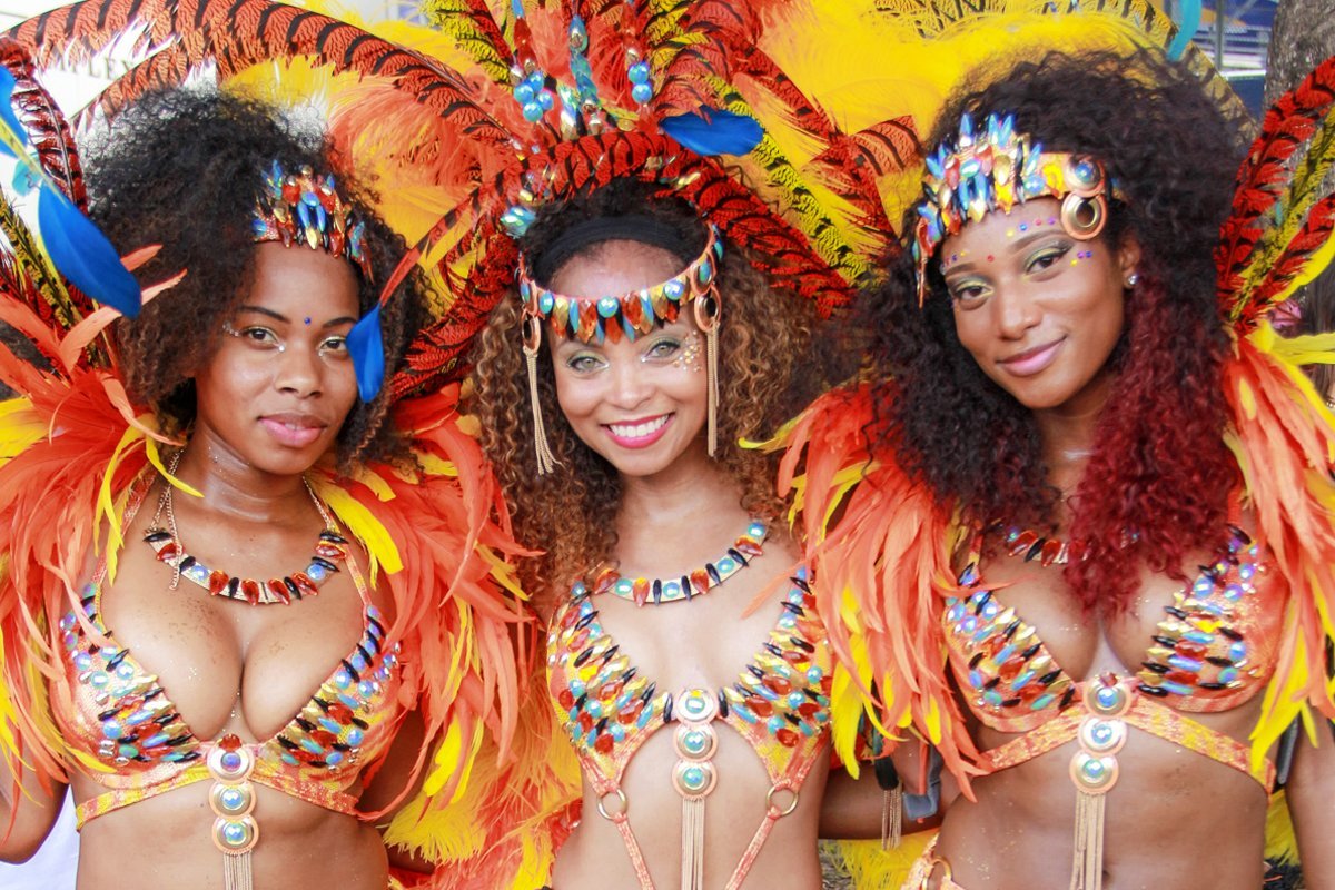 Miami Carnival 2021 set to open on Columbus Day Weekend Soca News