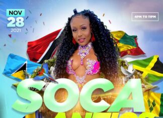 Soca Antics