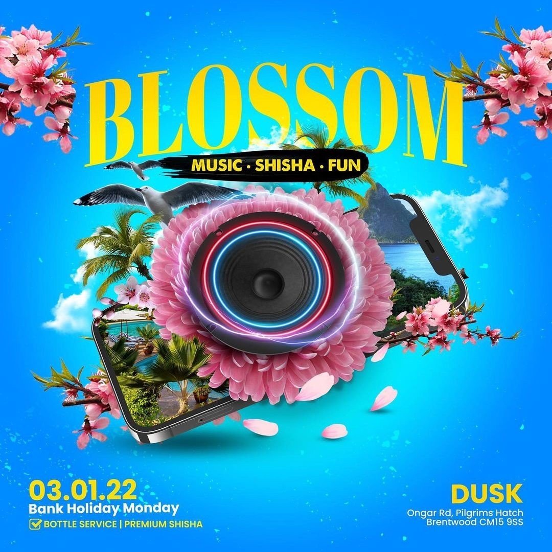 Blossom