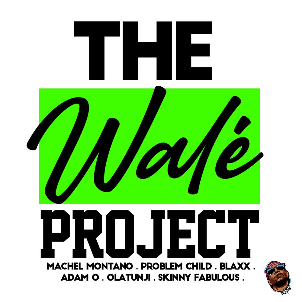 The Wale Project Soca News