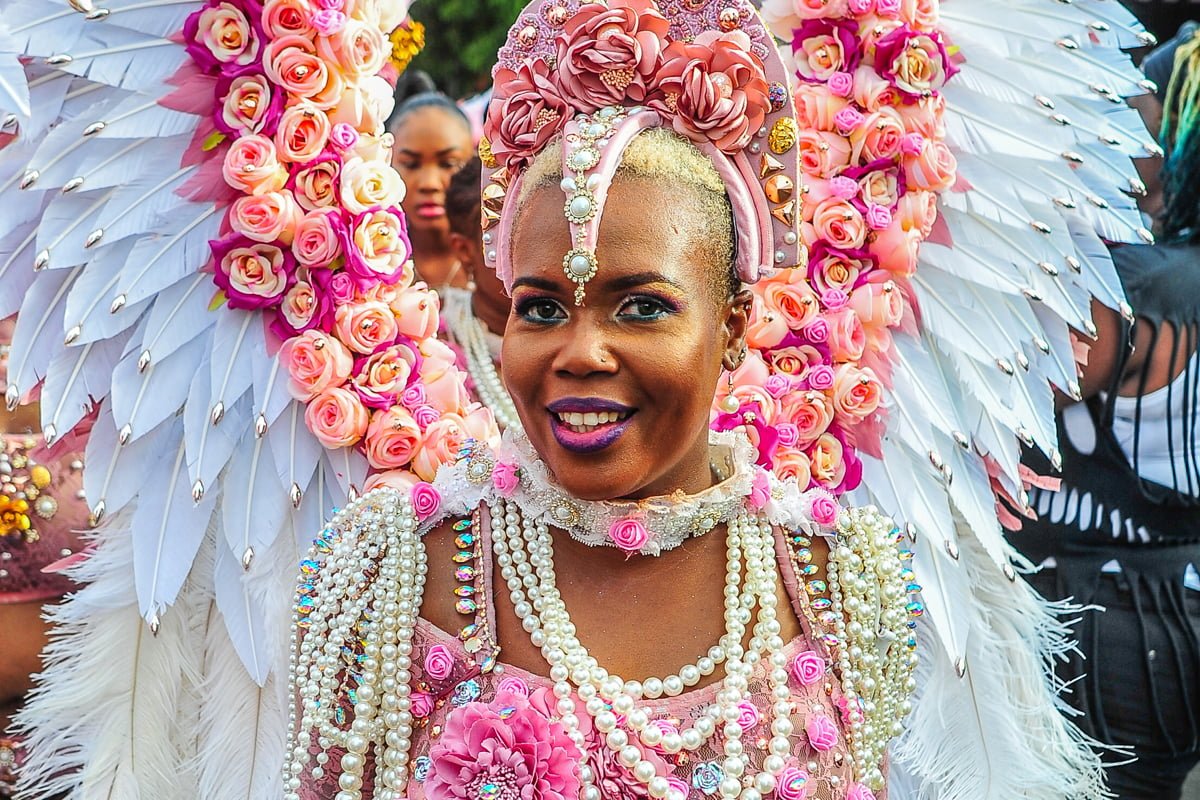 Antigua Carnival 2022 Soca News