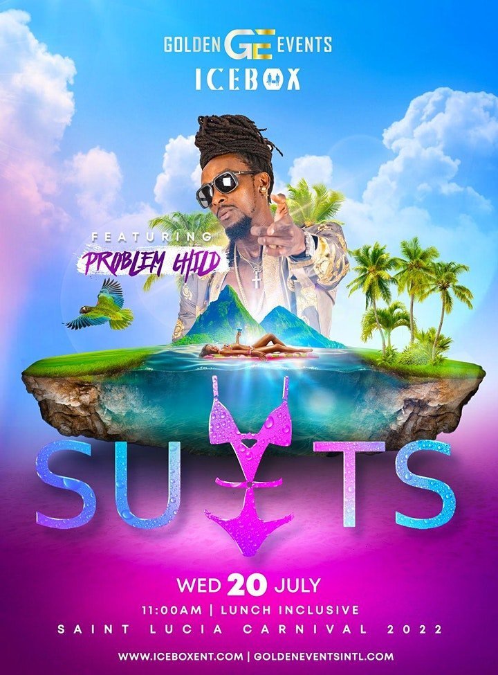 Suits St. Lucia