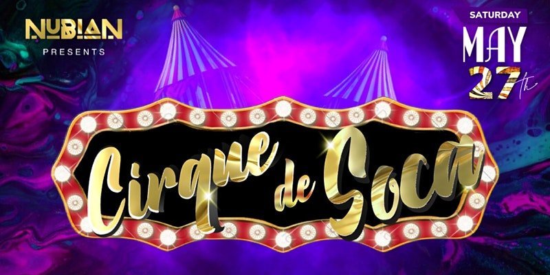 Cirque De Soca