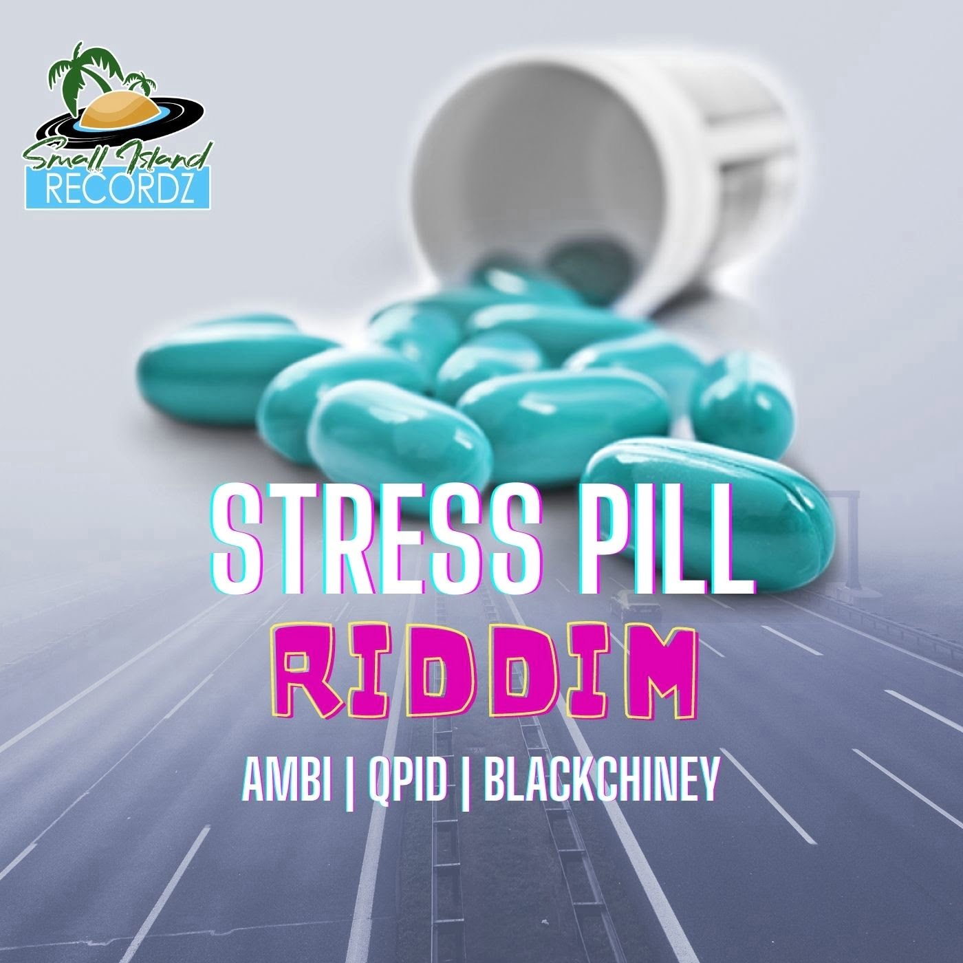 Stress Pill Riddim Soca News