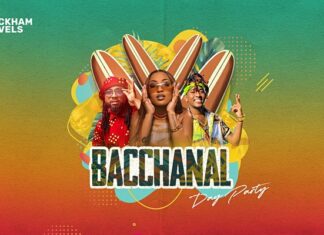 Bacchanal Day Party