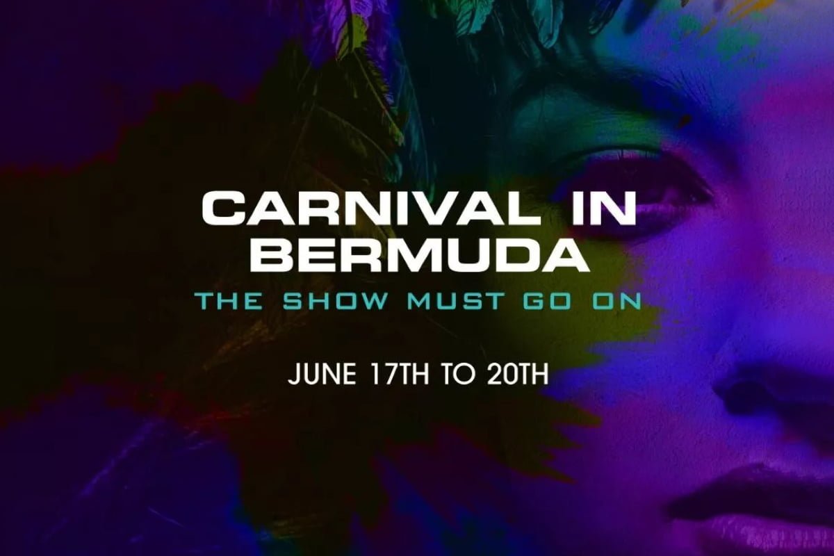 New organiser promises rebirth of Carnival in Bermuda Soca News