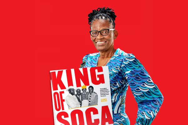 Machel Montano launches The King of Soca - Soca News