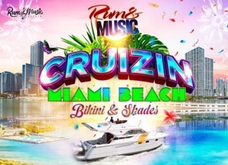 Cruzin Miami Beach
