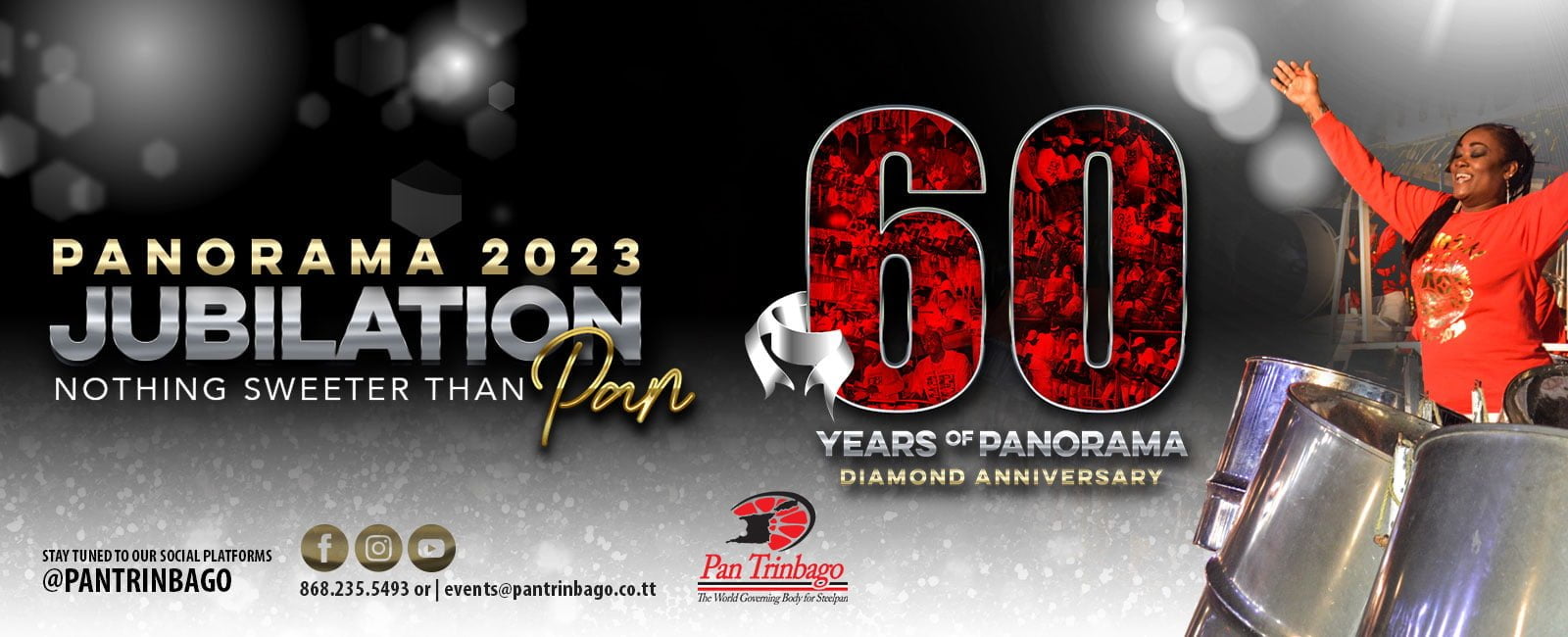 National Panorama 2023 Large Conventional Bands Finals Soca News
