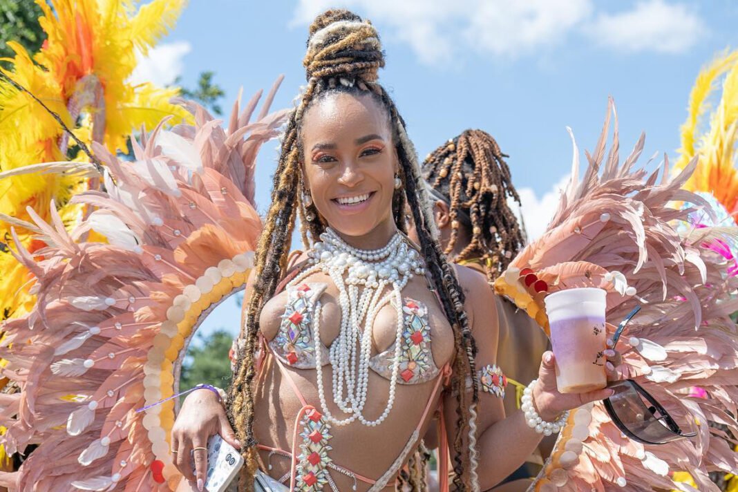 Orlando Carnival Soca News