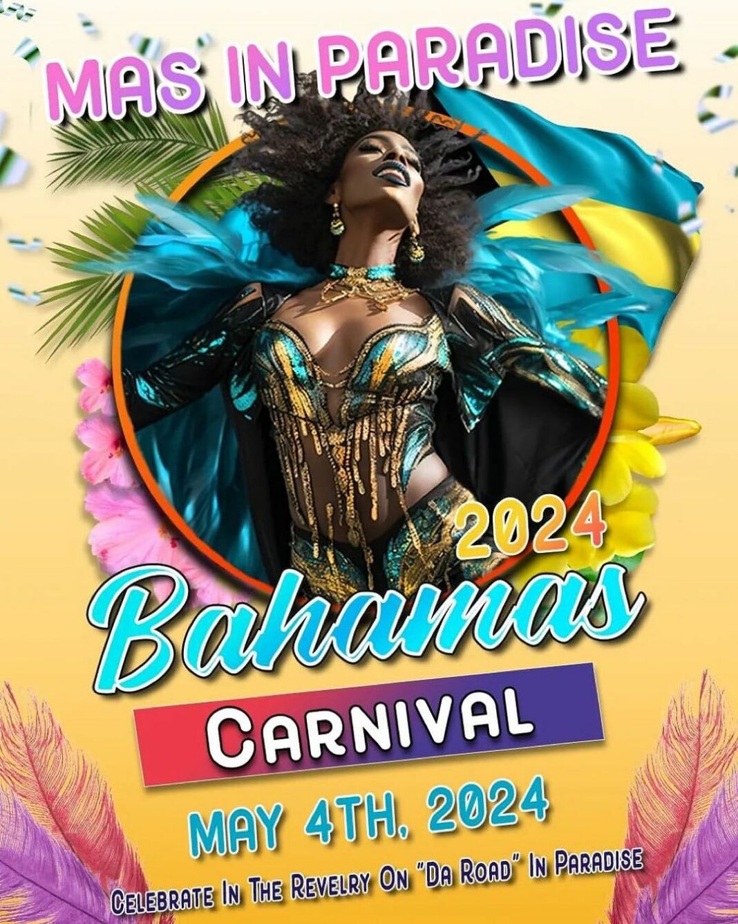 Bahamas Carnival Soca News