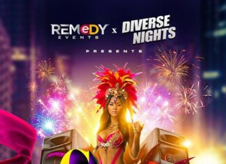 Carnival In The City x Fever