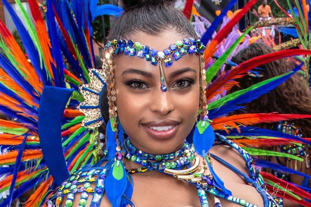Notting Hill Carnival 2023 Band Launch Schedule Soca News