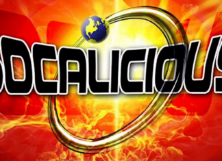 Socalicious “The Winter Edition”