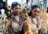 Hackney Carnival: fifty years of celebration