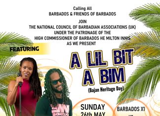 A Lil Bit A Bim