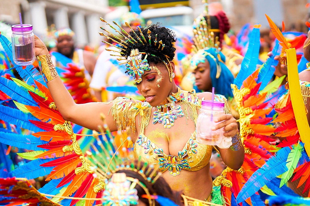 Nevis Culturama Festival Soca News   Nevis Culturama Festival 