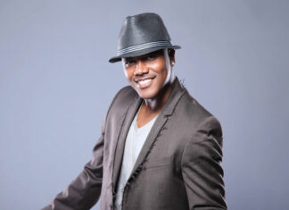 Kevin Lyttle goes Platinum