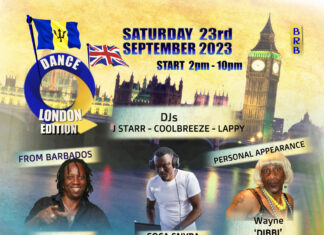 Q in the Community – The London Edition