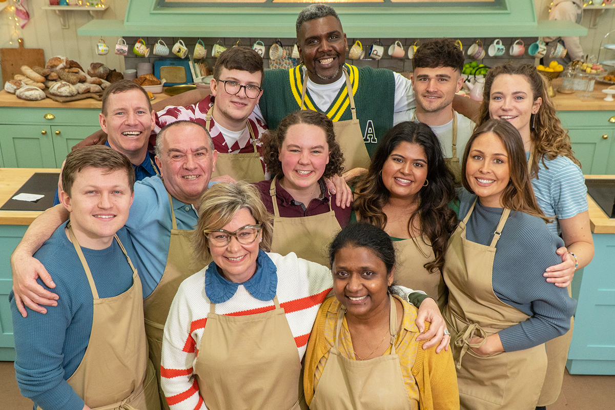 The Great British Bake Off 2024 Applications open Soca News